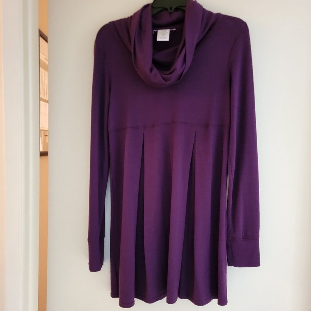 Wishes Wishes Wishes Purple Dress S